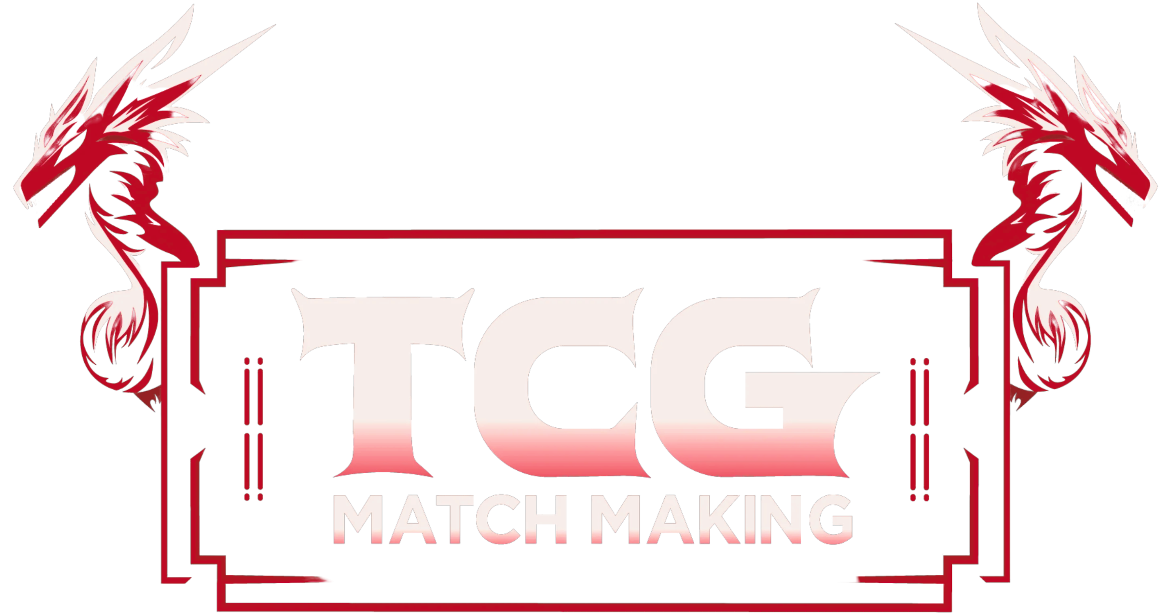 TCG Match Making logo