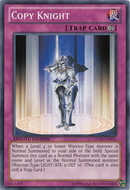 Copy Knight [GLD5-EN055] Común 