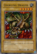 Dragón Reptante [MRD-EN012] Común 