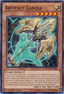 Lanza de artefacto [MP15-EN089] Común 