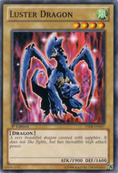 Dragón Luster [YSKR-EN007] Común 