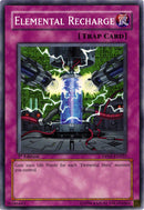 Recarga elemental [DP05-EN022] Común 