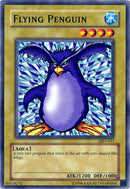 Pingüino Volador [MP1-011] Común 