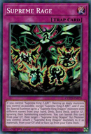 至高の怒り [COTD-EN070] コモン