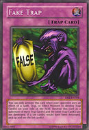 Trampa falsa [DB1-EN164] común 
