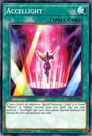 Accellight [LED3-EN044] Común 