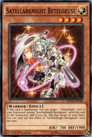 Satellarknight Betelgeuse [MP15-EN148] Común 