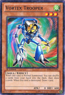 Soldado del Vórtice [BP01-EN199] Starfoil Raro 