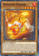 Hinezumi Hanabi [MP21-EN184] Común 