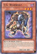 TG Warwolf [EXVC-EN020] Común 