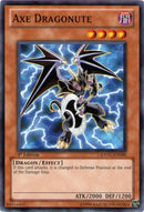 Dragón Hacha [EXVC-EN090] Común 