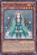 魔法の模範 [BP03-EN044] シャッターフォイル レア