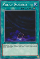 Velo de oscuridad [SGX3-ENG12] Común 