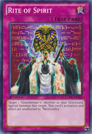 Rito del Espíritu [LCYW-EN196] Común 