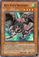 レッドアイズ・ワイバーン [GX06-EN002] スーパーレア