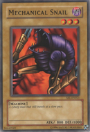 Caracol mecánico [SRL-021] Común 