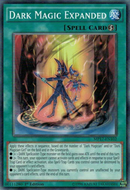 Magia Oscura Expandida [MP17-EN102] Común 