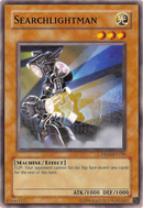 Searchlightman [DR04-EN190] Común 