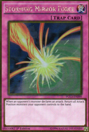 Fuerza de espejo tormentosa [PGL3-EN099] Oro raro 