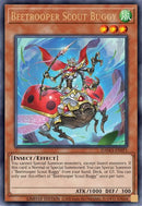 Buggy de exploración Beetrooper [DAMA-ENSP1] Ultra Raro 