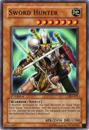 Cazador de espadas [PSV-077] Común 
