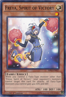 Freya, Espíritu de la Victoria [BP03-EN027] Común 