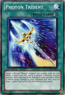 Photon Trident [ORCS-EN087] Común 