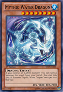 Dragón de Agua Mítico [SHSP-EN011] Común 
