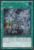 Draconnection [GAOV-EN086] Raro Supremo 