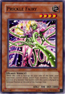 Hada espinosa [DR2-EN078] Común 