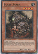 Tiburón Chatarra [STOR-EN030] Común 