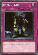 Duende ladrón [GLD4-EN045] Común 