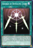 Espadas de Luz Reveladora [EGS1-EN021] Común 