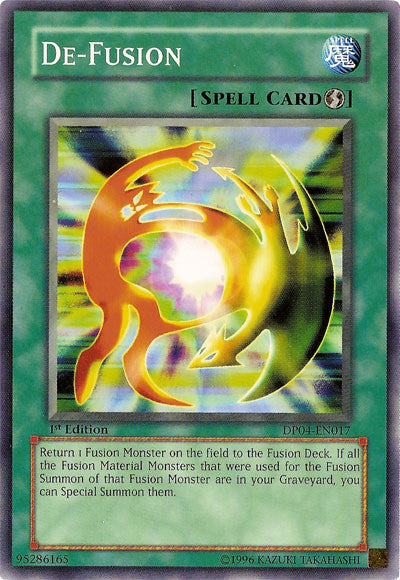 Defusión [DP04-EN017] Común 