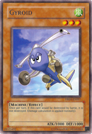 Giroide [DR04-EN007] Raro 