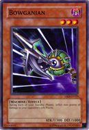 Bowganiano [DR2-EN029] Común 
