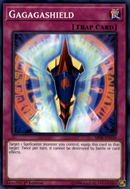 Gagagashield [SR08-EN038] Común 
