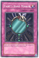 Fairy's Hand Mirror [SRL-041] Common