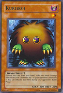 Kuriboh [DB2-EN044] Raro 