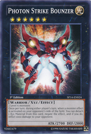 Photon Strike Bounzer [SP14-EN024] Común 