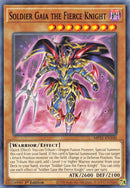 Soldado Gaia El Caballero Feroz [MP21-EN100] Común 