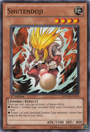 Shutendoji [RYMP-EN076] Común 