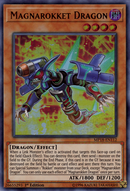 Dragón Magnarokket [MP18-EN112] Ultra raro 