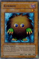 Kuriboh [MRD-071] Súper Raro 