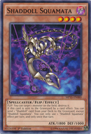 Shaddoll Squamata [MP15-EN080] Común 