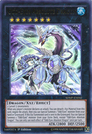 Dragón Absoluto de Ojos Impares [SDMP-EN042] Ultra Raro 