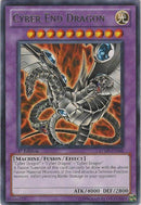 Dragón Cibernético del Fin [RYMP-EN060] Raro 