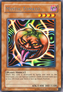 Tomate místico (plateado) [DL09-EN006] Raro 