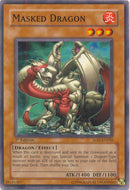 仮面のドラゴン [SOD-EN026] コモン