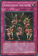 アマゾネスの射手 [DR1-EN151] スーパーレア